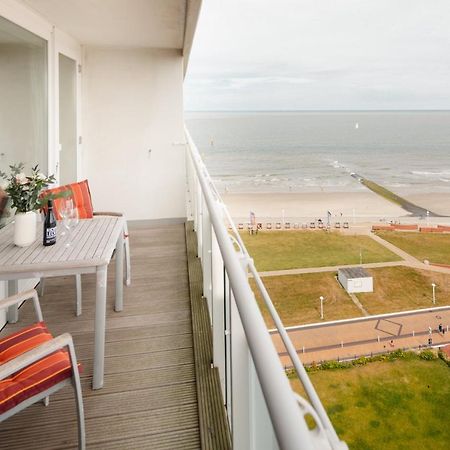 Nordseeblick Nr 92 Нордерней Екстериор снимка